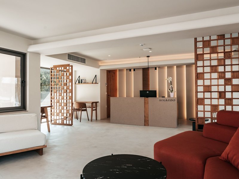 Sagredo Boutique Hotel & Spa 18
