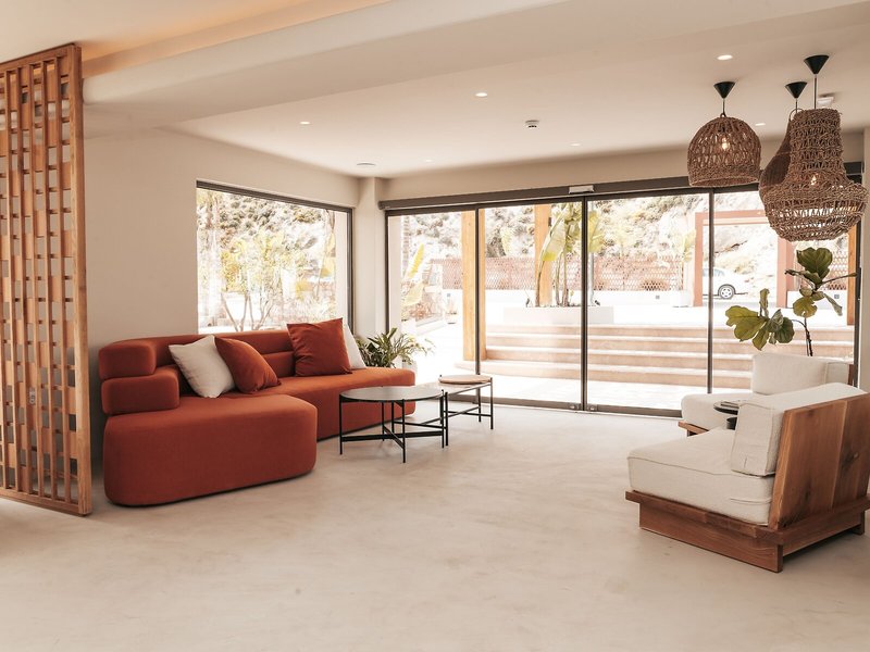 Sagredo Boutique Hotel & Spa 19