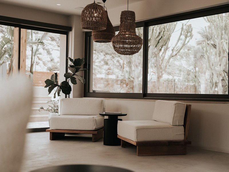 Sagredo Boutique Hotel & Spa 20