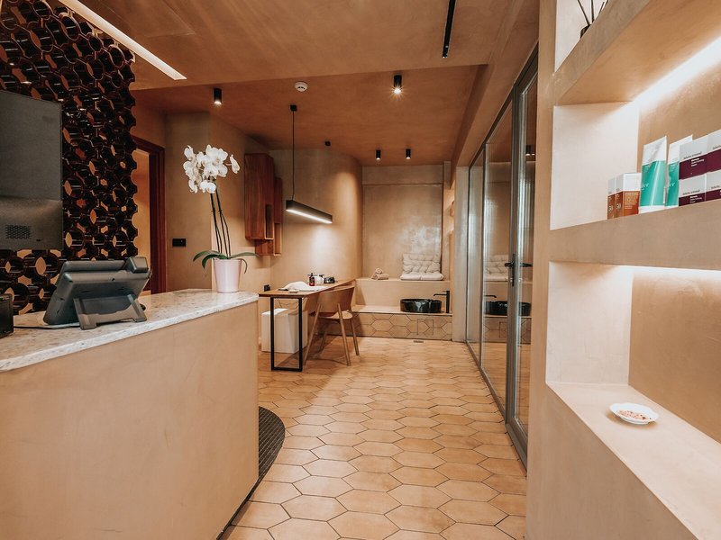 Sagredo Boutique Hotel & Spa 21