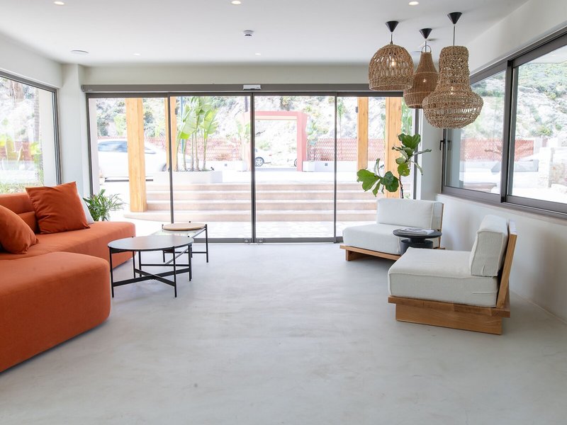 Sagredo Boutique Hotel & Spa 22