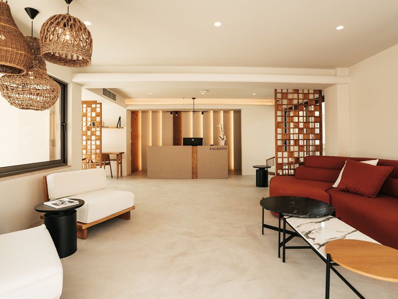 Sagredo Boutique Hotel & Spa 23