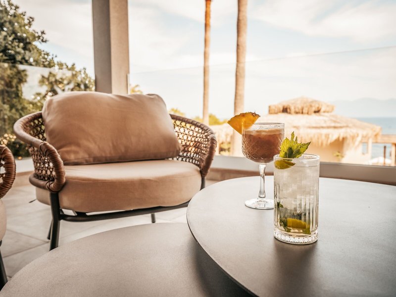 Sagredo Boutique Hotel & Spa 26