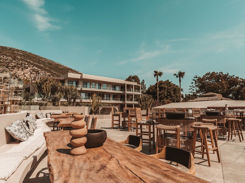 Sagredo Boutique Hotel & Spa 30