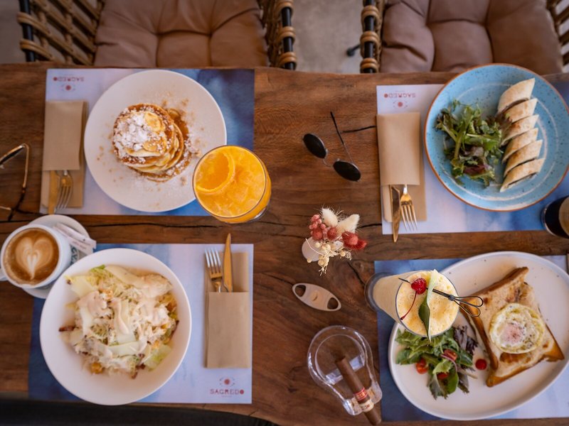 Sagredo Boutique Hotel & Spa 32