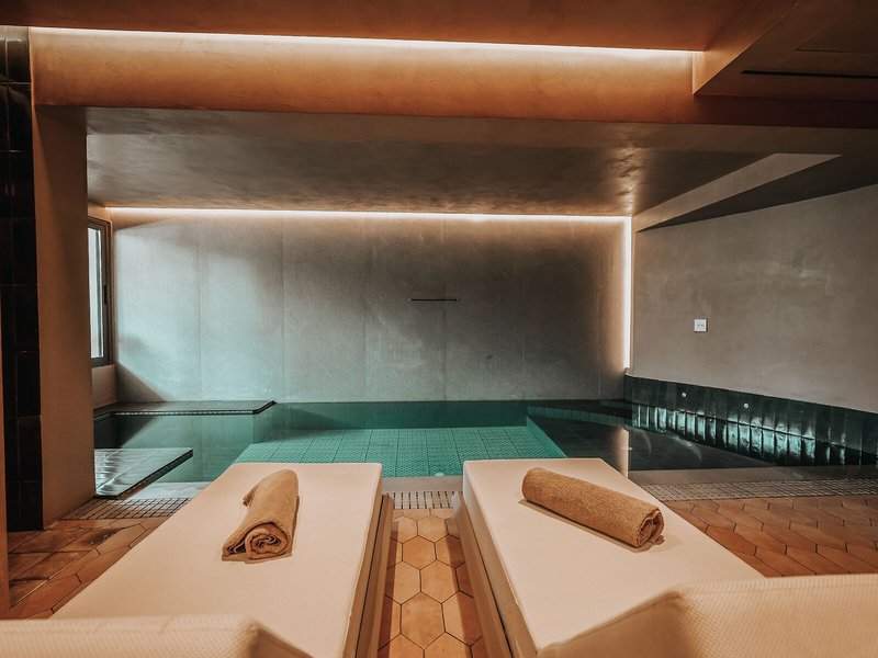 Sagredo Boutique Hotel & Spa 37