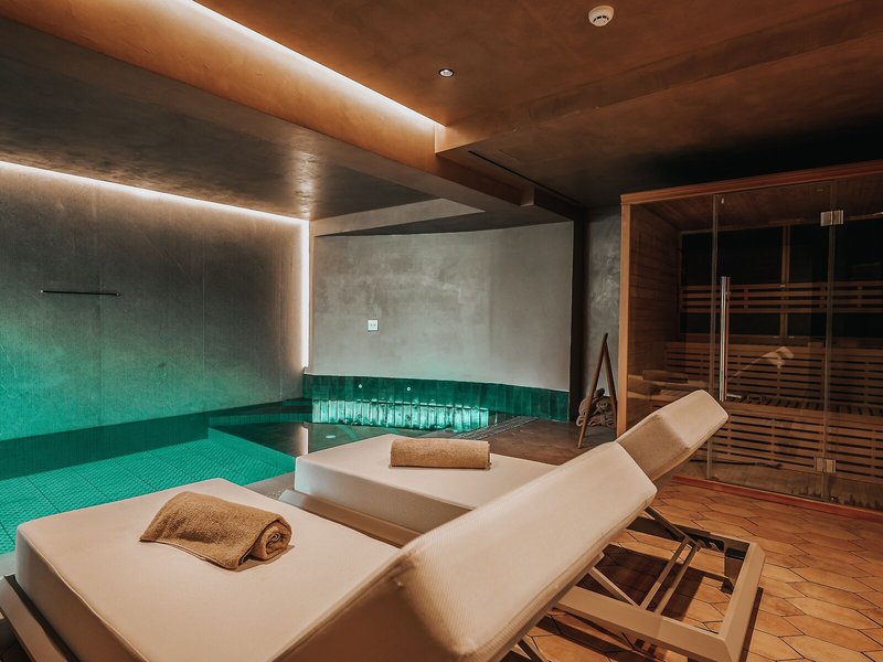 Sagredo Boutique Hotel & Spa 38