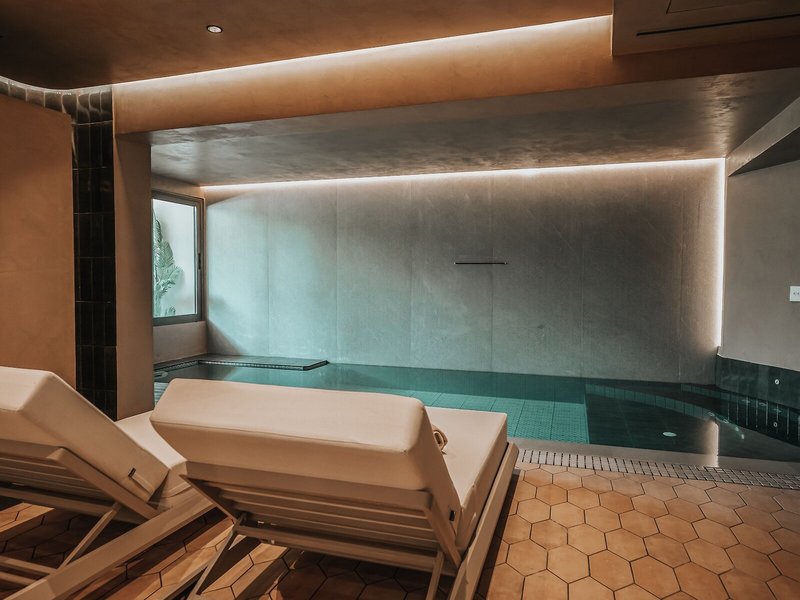 Sagredo Boutique Hotel & Spa 39