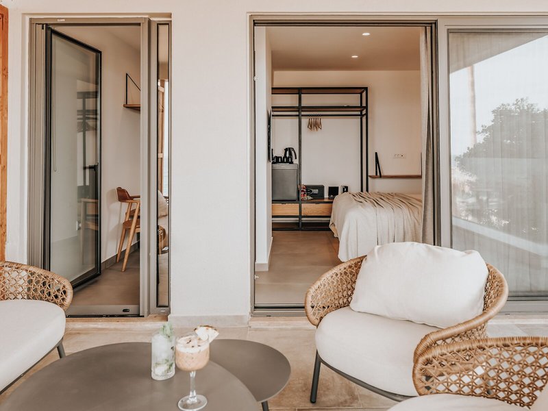 Sagredo Boutique Hotel & Spa 46