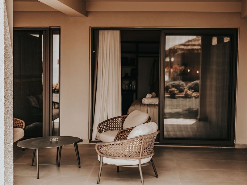 Sagredo Boutique Hotel & Spa 48