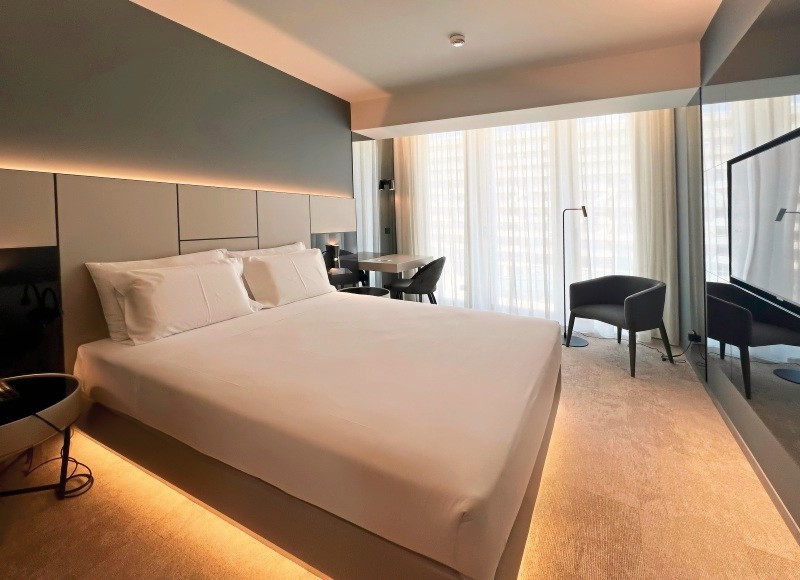 Oca Bom Successo Hotel 3