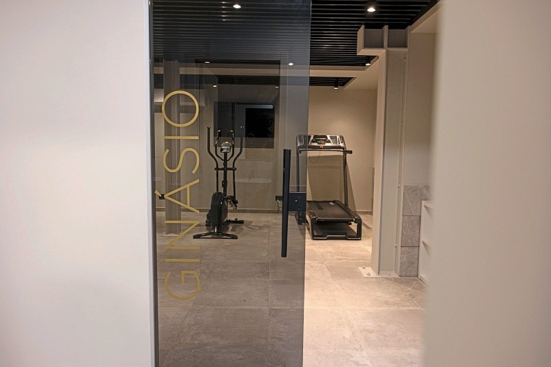 Oca Bom Successo Hotel 8