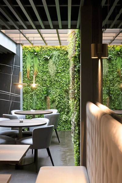 Oca Bom Successo Hotel 9