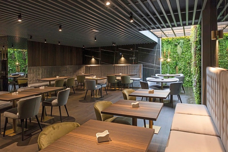 Oca Bom Successo Hotel 10