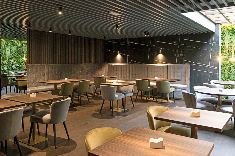 Oca Bom Successo Hotel 11