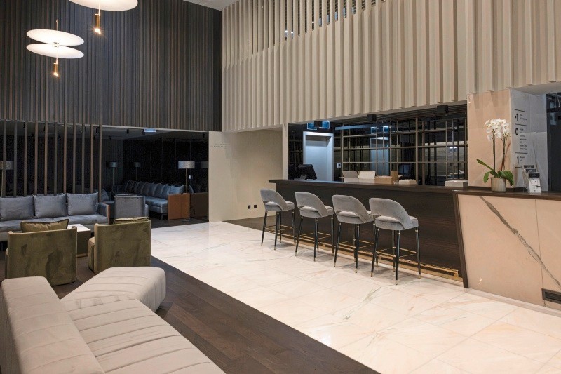 Oca Bom Successo Hotel 12