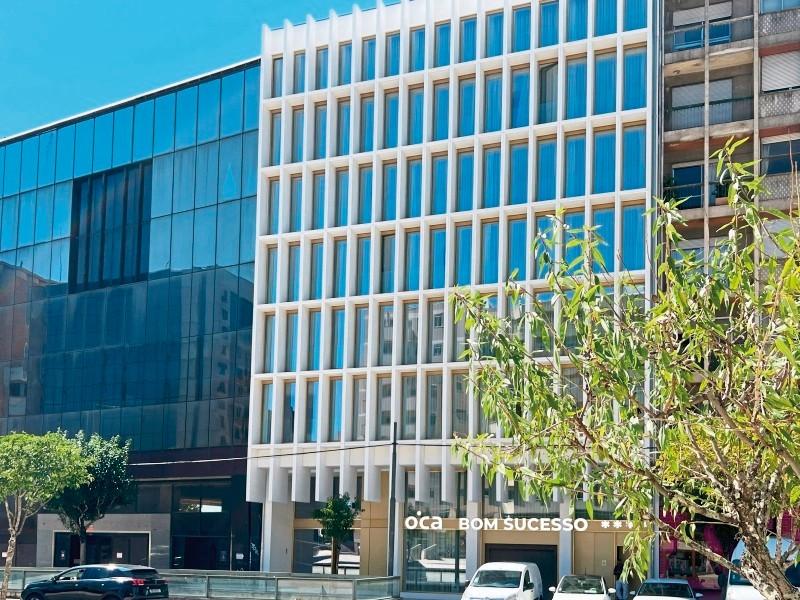 Oca Bom Successo Hotel 15