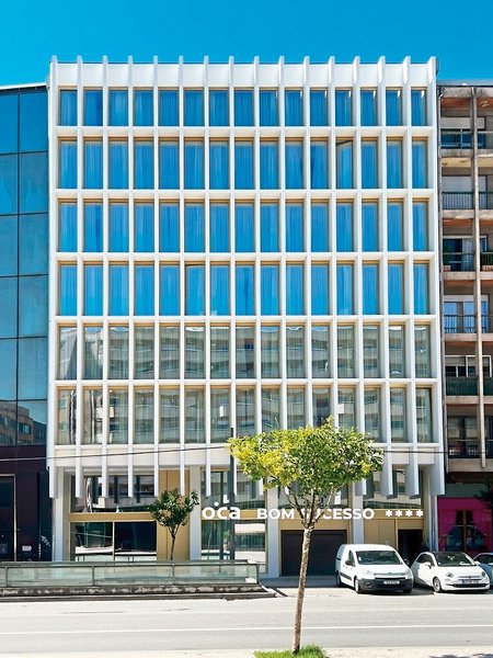 Oca Bom Successo Hotel 1