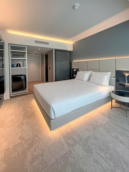 Oca Bom Successo Hotel 5