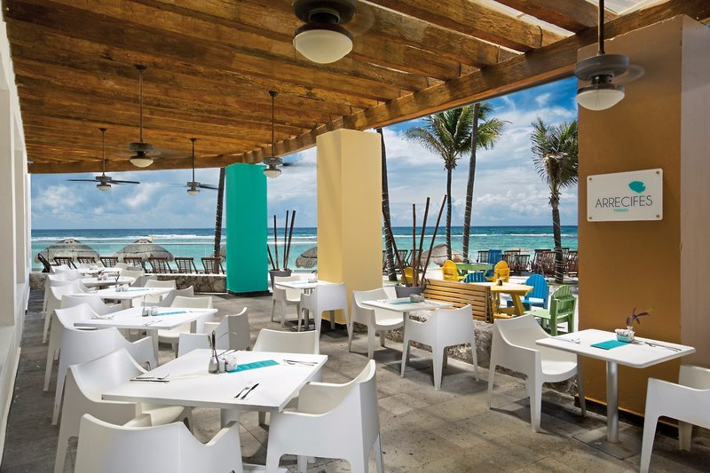 Grand Oasis Tulum Riviera 6