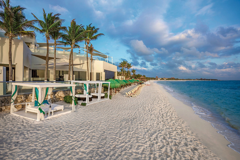 Grand Oasis Tulum Riviera 7