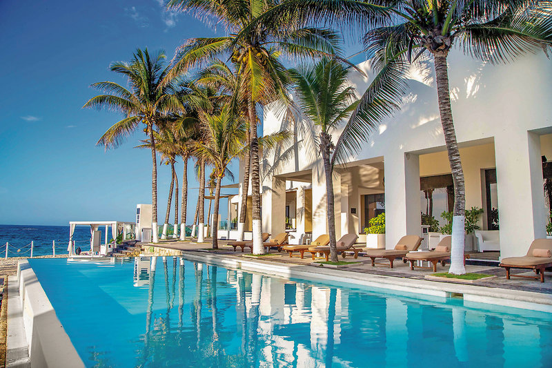 Grand Oasis Tulum Riviera 8