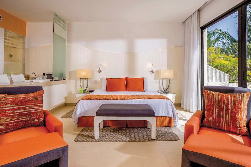 Grand Oasis Tulum Riviera 9