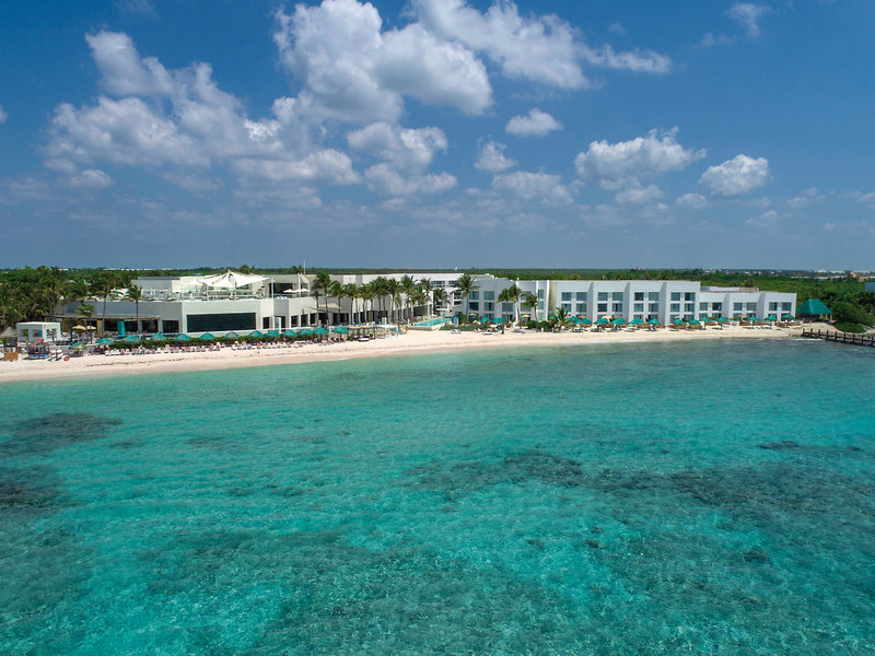 Grand Oasis Tulum Riviera 10