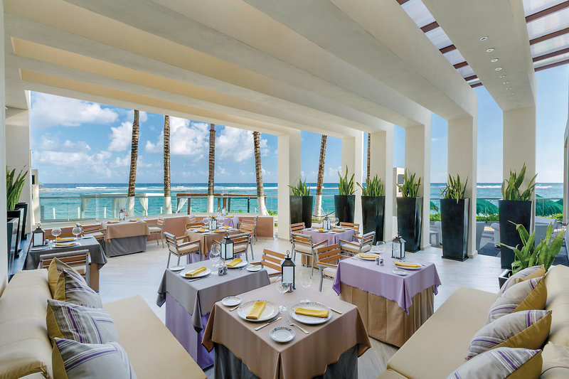 Grand Oasis Tulum Riviera 11