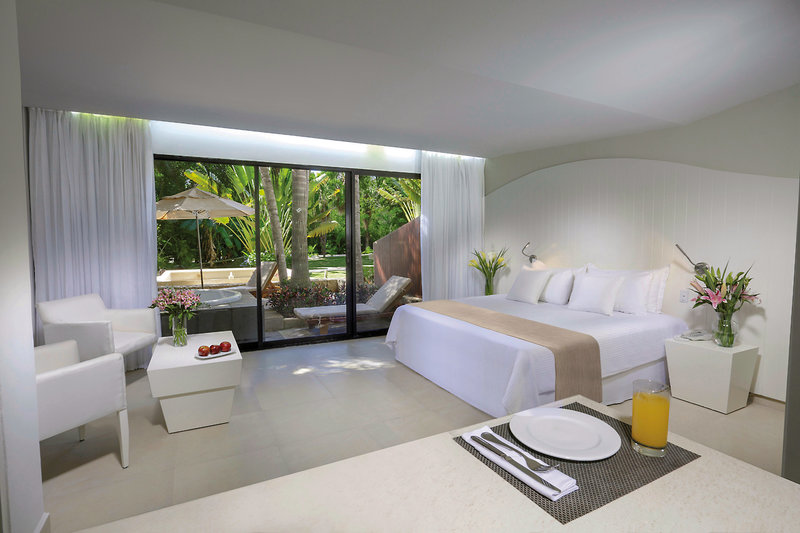 Grand Oasis Tulum Riviera 12