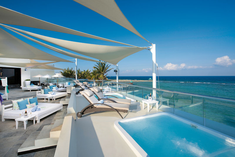 Grand Oasis Tulum Riviera 13