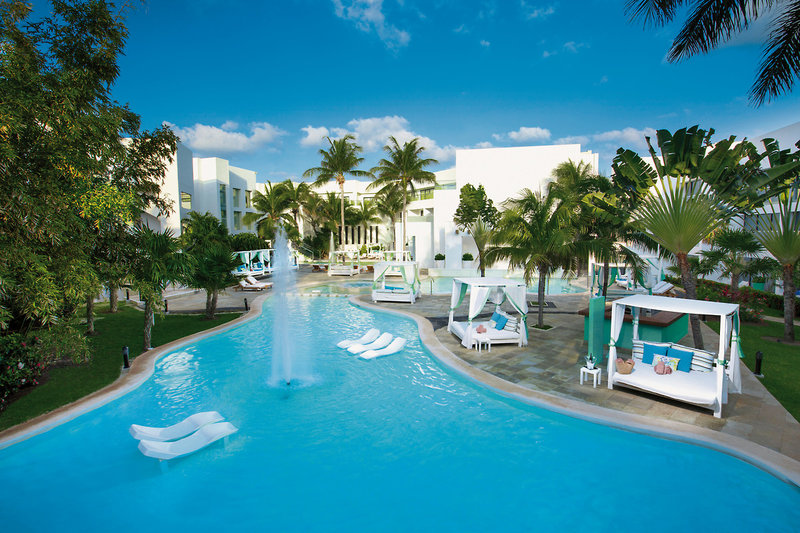 Grand Oasis Tulum Riviera 14