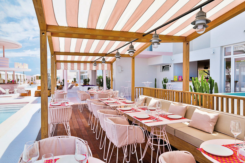 Paradiso Ibiza Art Hotel  15