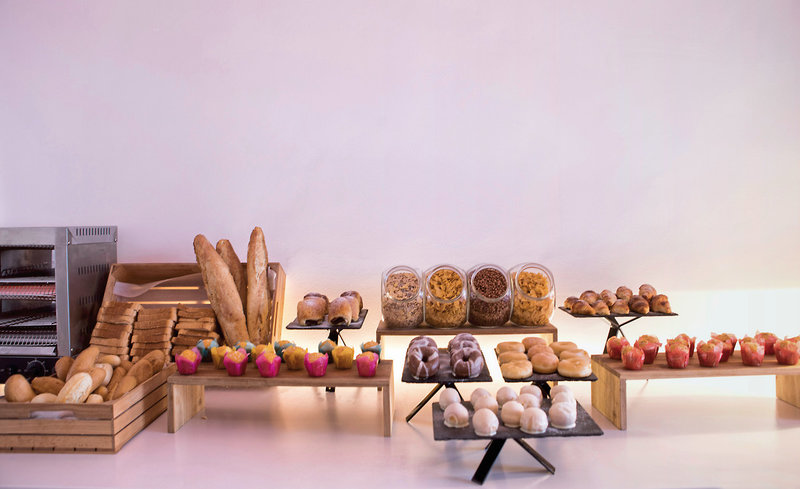 Paradiso Ibiza Art Hotel  17