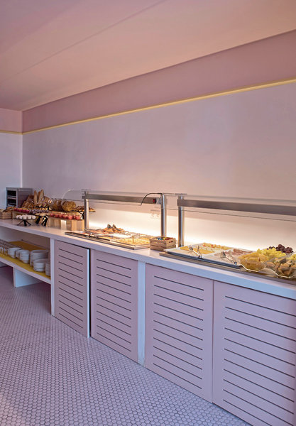 Paradiso Ibiza Art Hotel 18