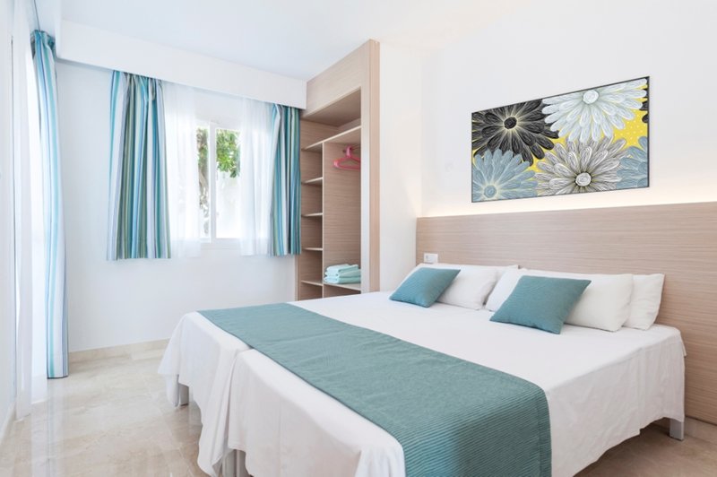 Solecito Apartamentos 9