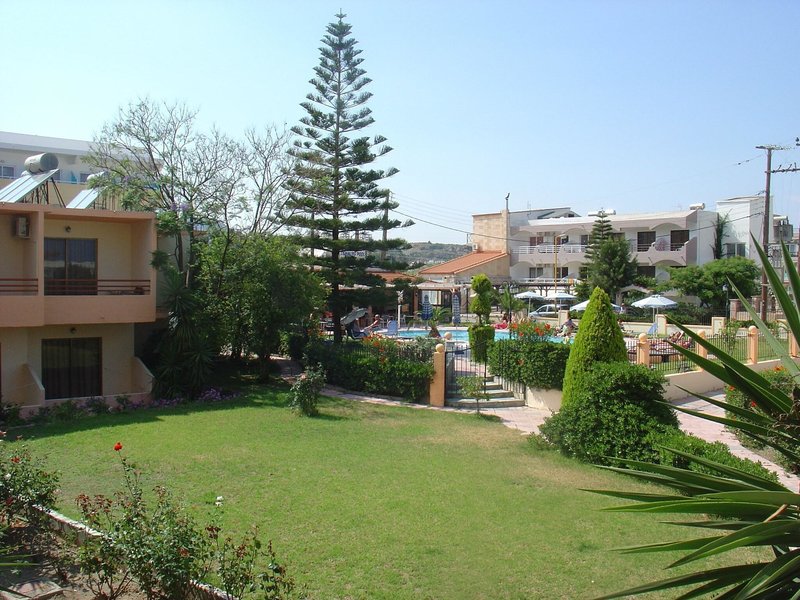 Casa Lyristis 3