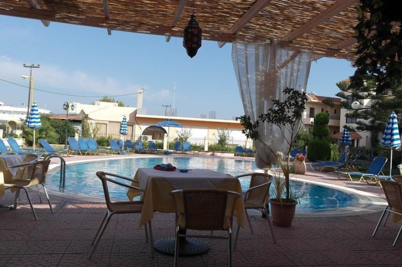 Casa Lyristis 5