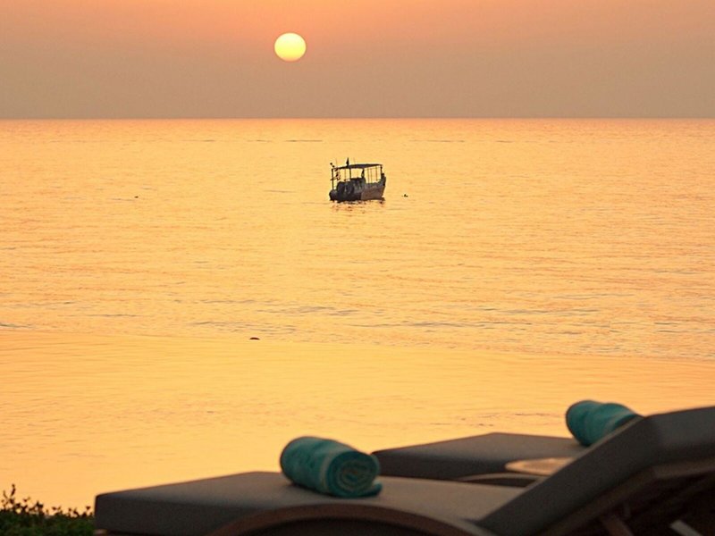 Naama Beach Villas & Spa 3