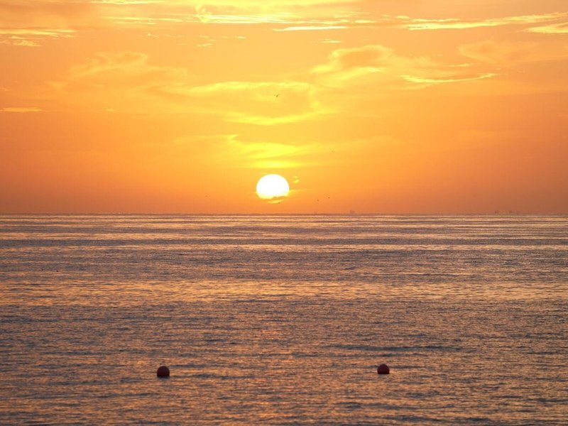 Naama Beach Villas & Spa 4