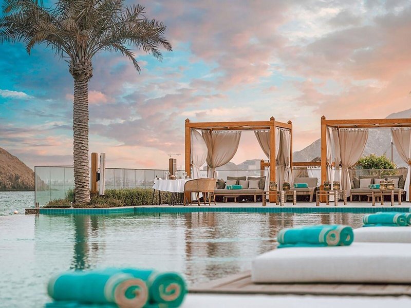 Naama Beach Villas & Spa 5