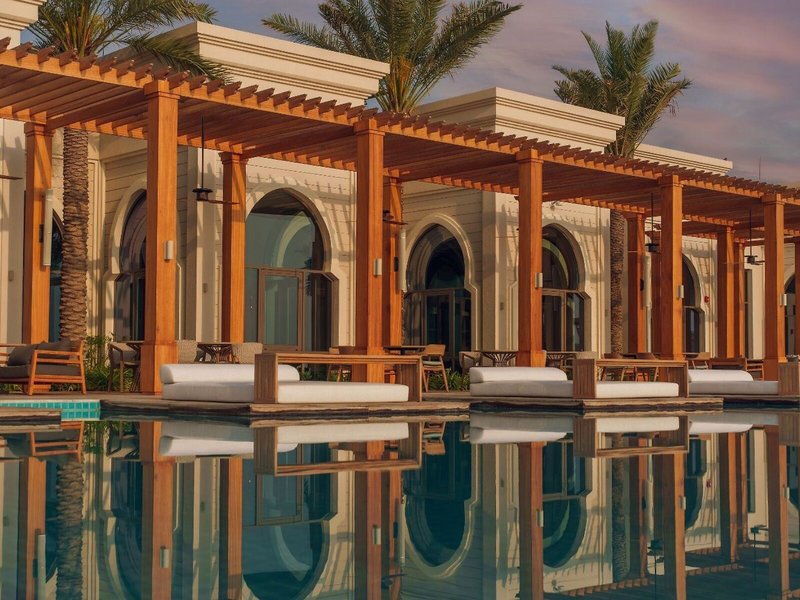 Naama Beach Villas & Spa 6