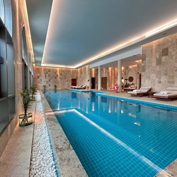 Naama Beach Villas & Spa 7