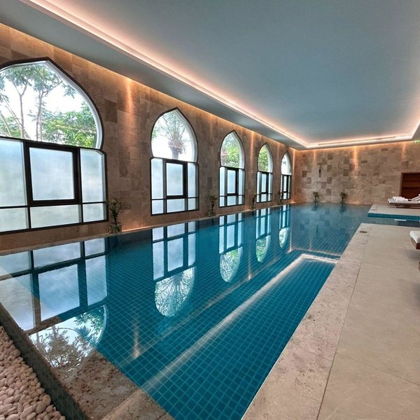 Naama Beach Villas & Spa 9