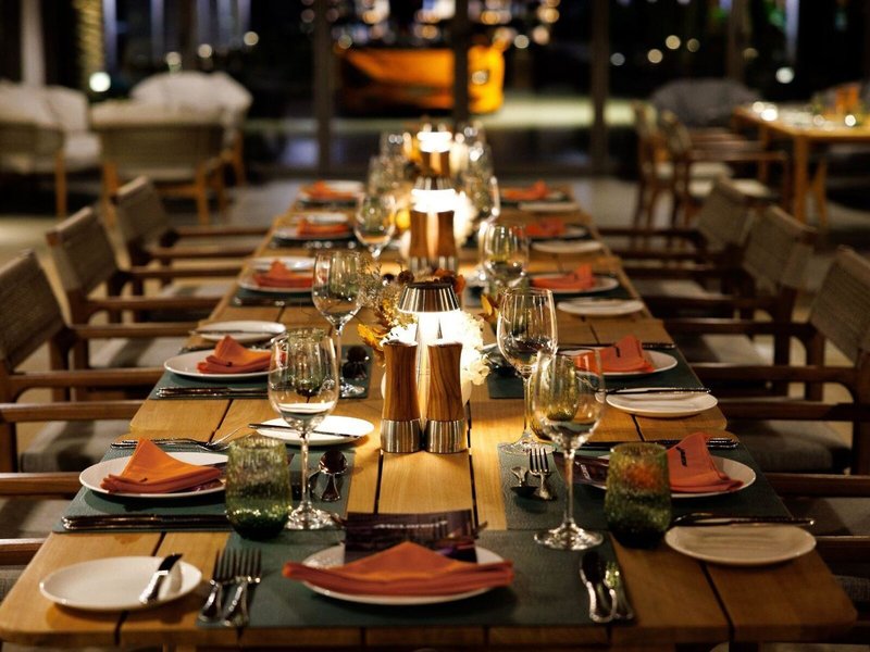 Naama Beach Villas & Spa 12