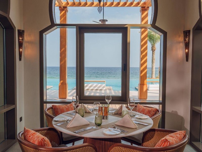 Naama Beach Villas & Spa 13