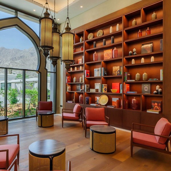Naama Beach Villas & Spa 15