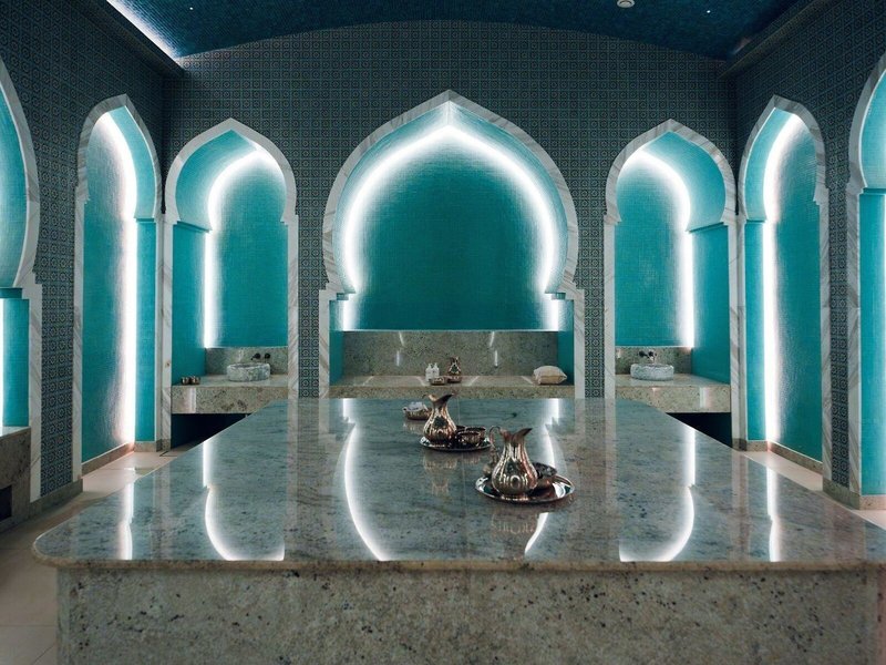Naama Beach Villas & Spa 24