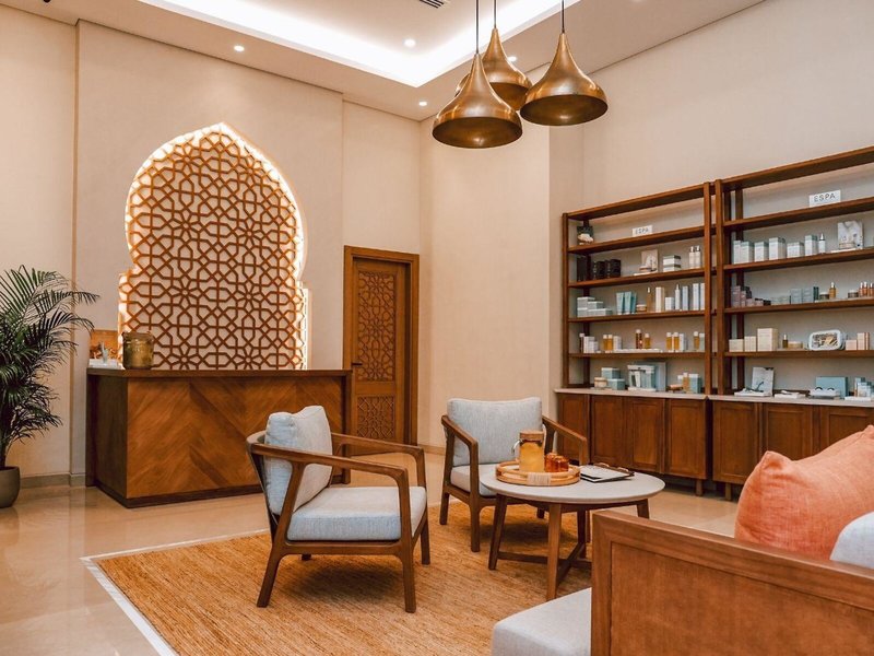 Naama Beach Villas & Spa 26