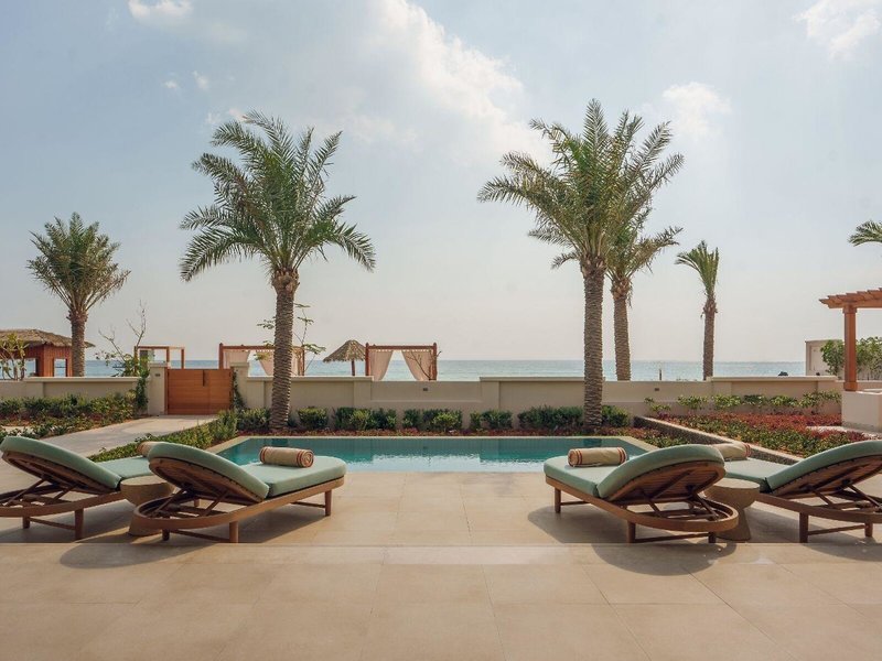 Naama Beach Villas & Spa 36